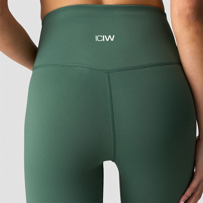 Nimble Tights Mosgrøn