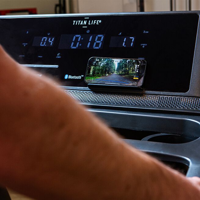 Delta Løbebånd T30