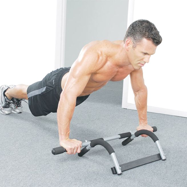Dør Gym