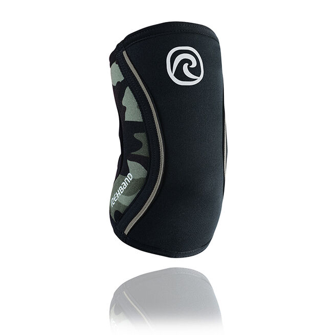 Rx Elbow Support 5 mm x2