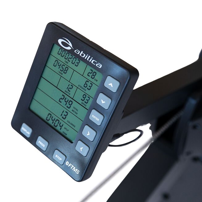 Abilica Premium Row 90