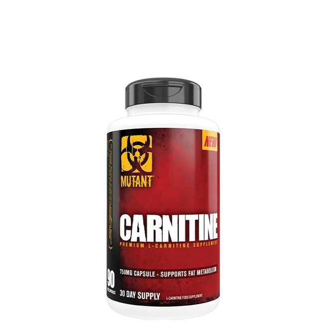 Core Series Carnitine L-carnitin 90 kapsler