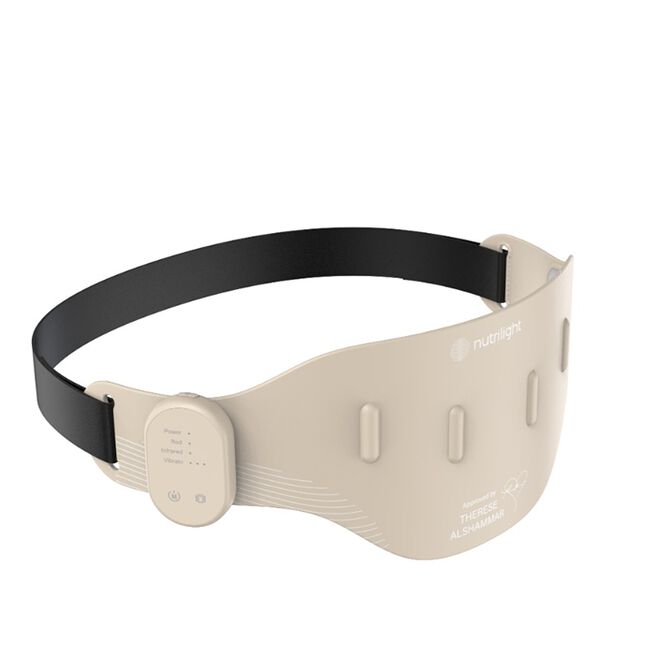 The Cobra 24 Watt Beige