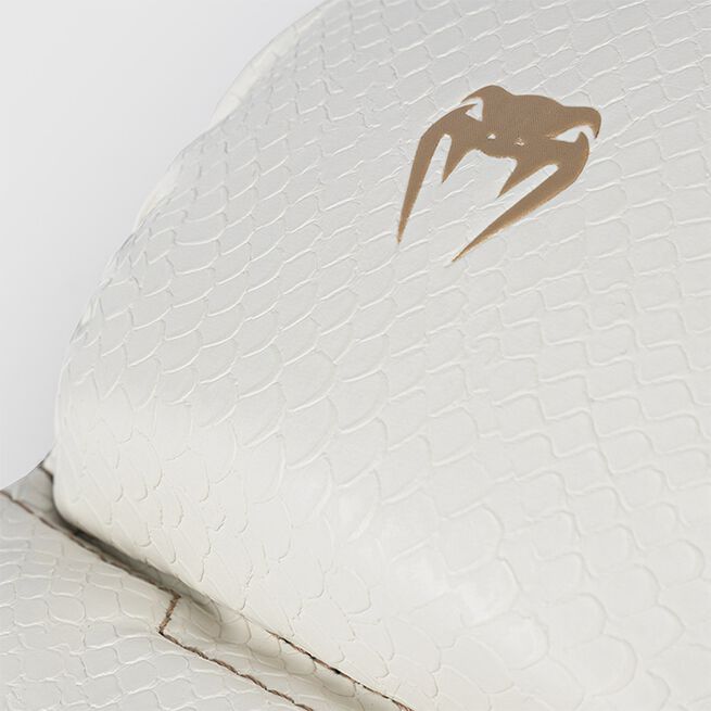 Impact Evo Scales MMA-handsker Hvid