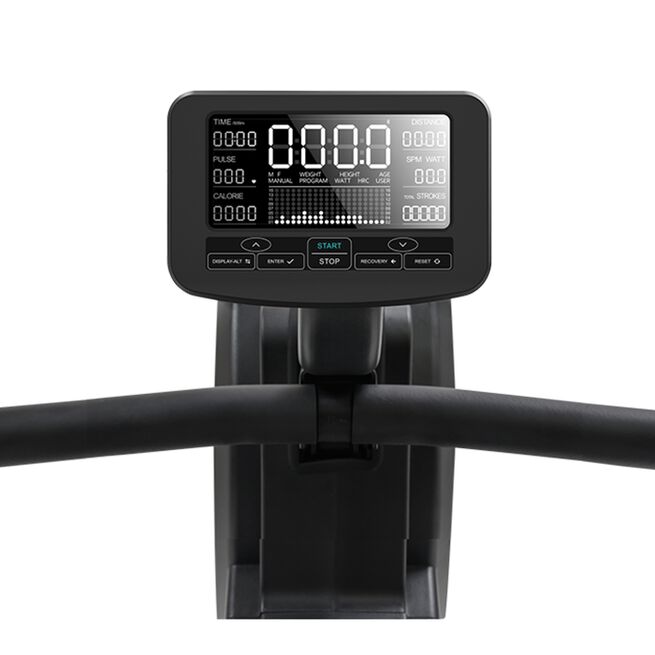 Titan Life Rower R65