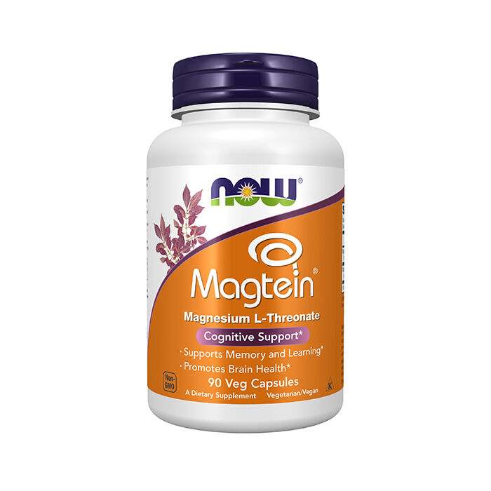 Magtein&reg; 90 vegkapslar