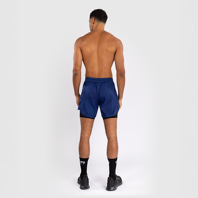 Technical 3.0 Træningsshorts Blå