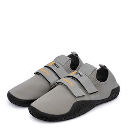 gForce Deadlift Shoe Grey Deadlift Shoe Grey