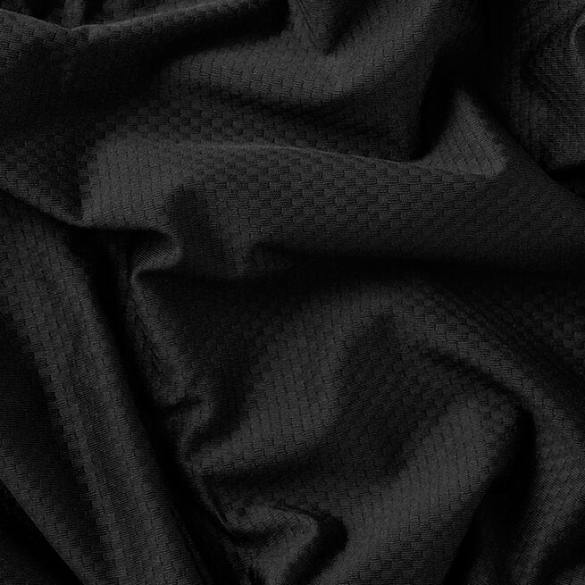 Stride Tank Top, Black