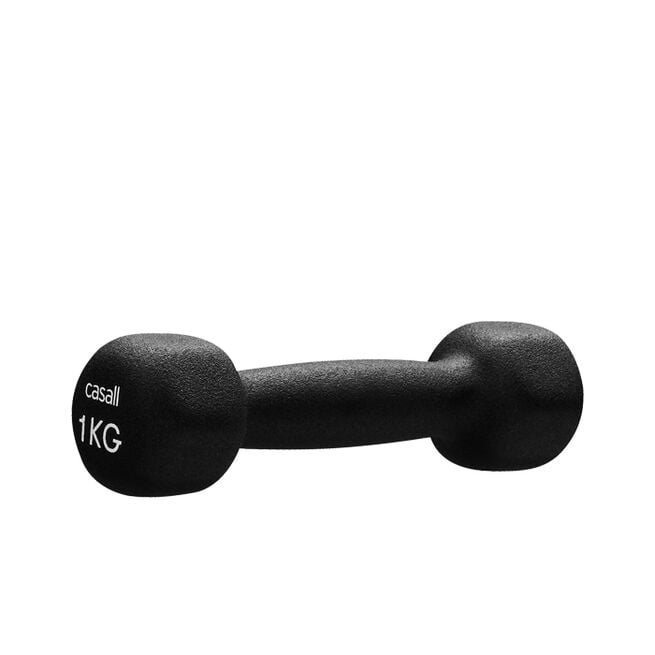 Klassisk Håndvægt 1–10 Kg