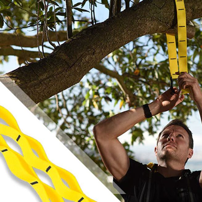 TRX PRO Suspension Training Kit