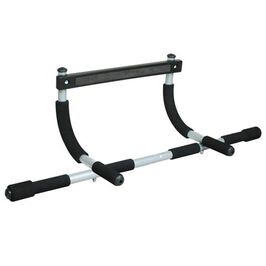 Iron Gym  Dør Gym