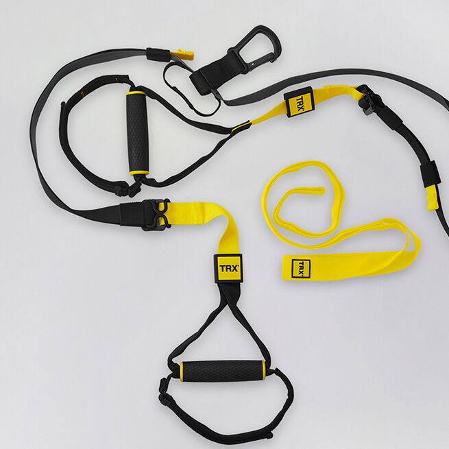 TRX PRO Suspension Training Kit