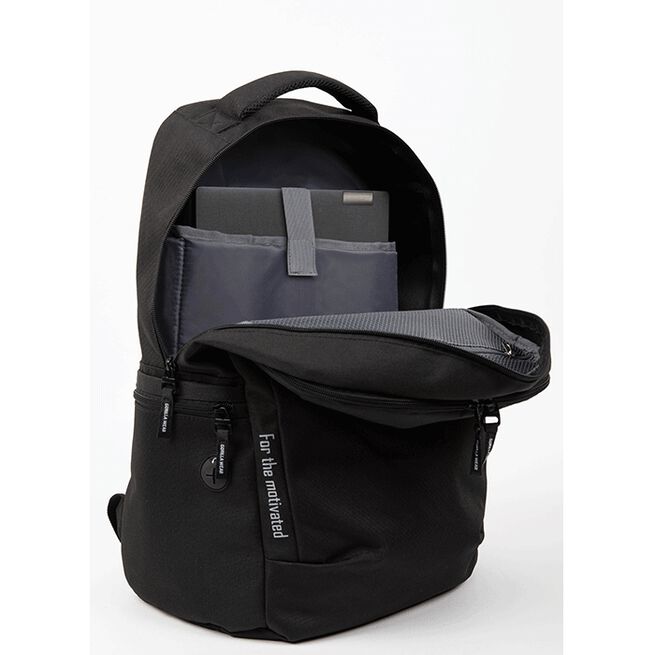Akron Rygsæk 31 L Sort