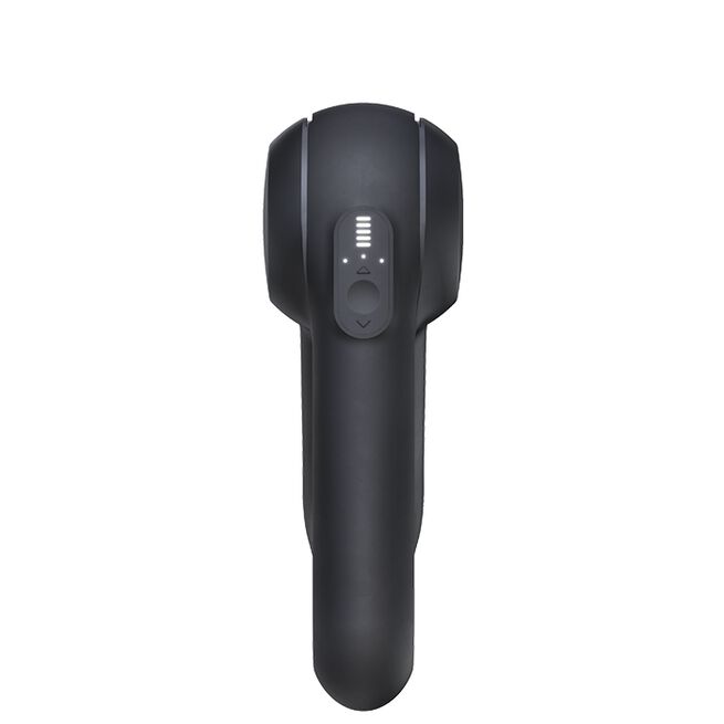 Therabody Theragun Prime G5 Massagepistol Sort