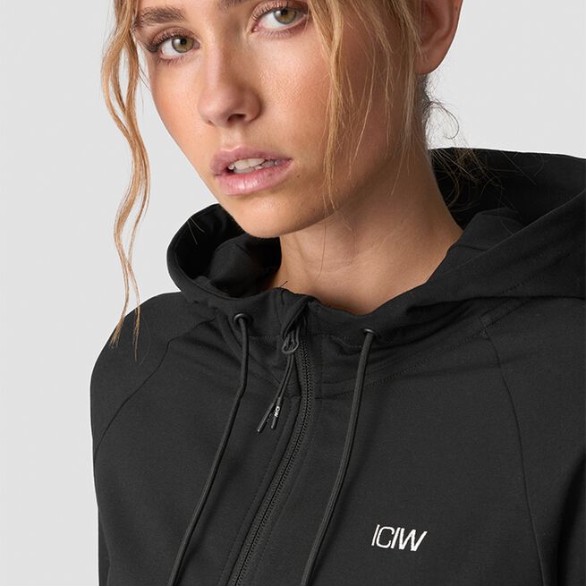 Activity Zip Hoodie Sort