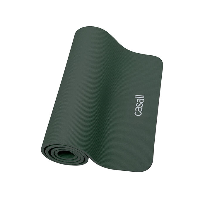 Tr&aelig;ningsm&aring;tte Small M&oslash;rkegr&oslash;n