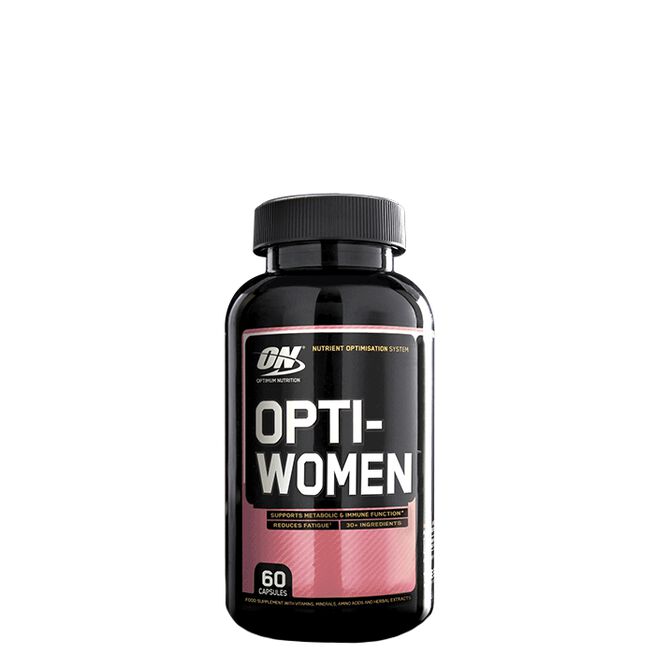 Opti-Women Multivitamin 60 kapsler