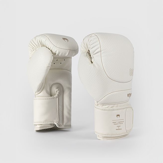Impact Evo Scales Boksehandsker Hvid