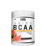 BCAA Amino, 400 g, Watermelon 