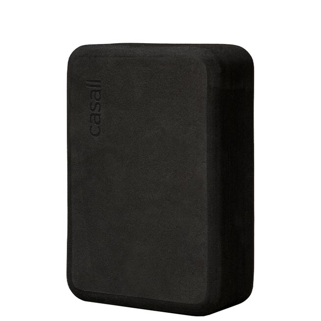 Yogablok Sort
