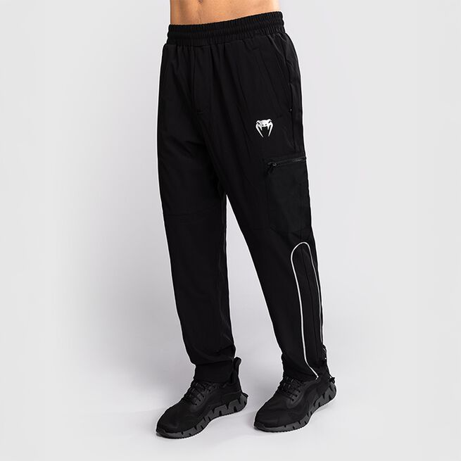 Paddock Træningsbukser Sort