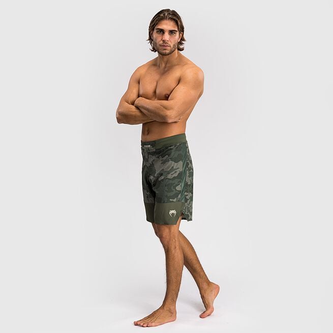 G-Fit Air Fightshort Army Camo