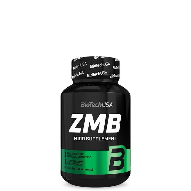 ZMB 60 kapsler