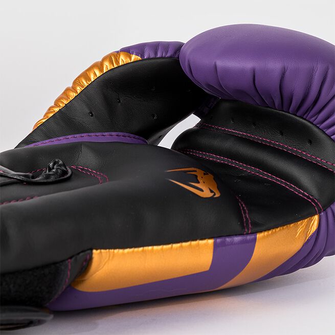 Elite Boksehandsker Lila