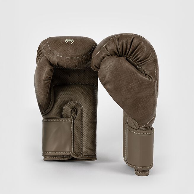 Impact Evo Scales Boksehandsker Brun