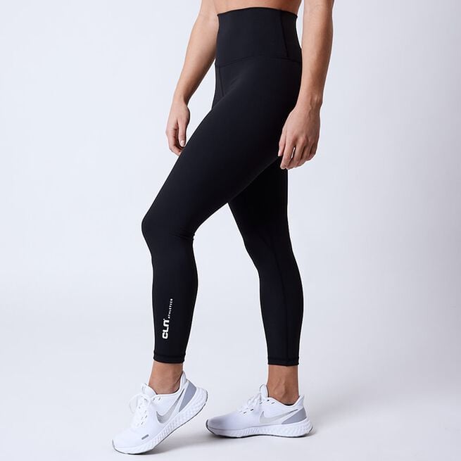 Fuse 7/8 2.0 Tights Grøn