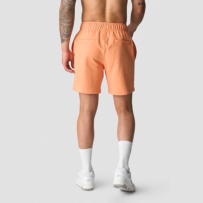 Revive Hyggeshorts Orange