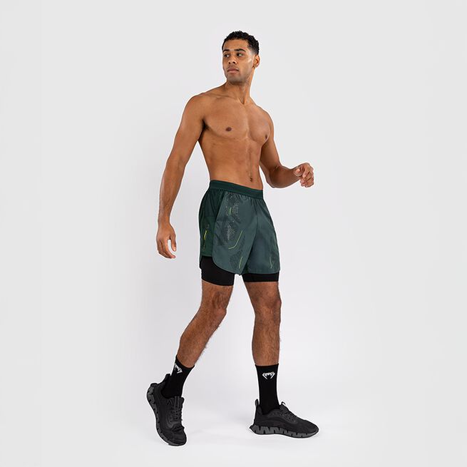 Technical 3.0 Træningsshorts Grøn
