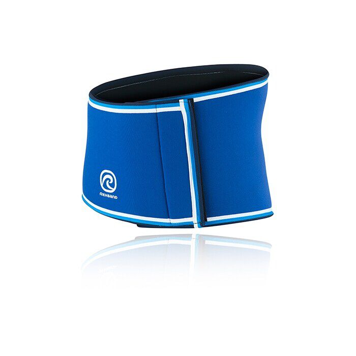 RX Original Rygst&oslash;tte 7mm Bl&aring;