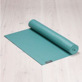 All-round Yoga mat Moss Green, 6 mm Yogiraj All-round Yoga mat Moss Green, 6 mm
