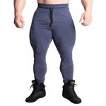 Better Bodies Tapered Joggers V2 Sky Blue