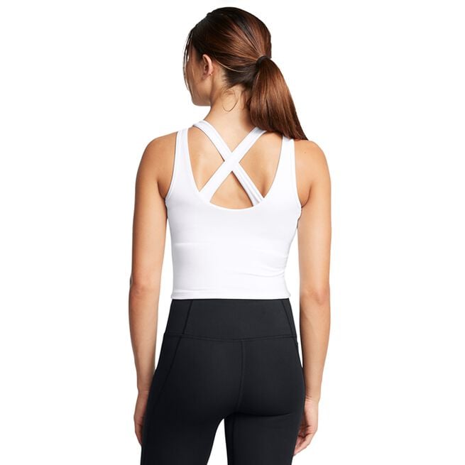 Motion Tanktop Hvid