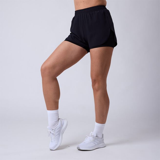 Ultra 2 in 1 ws Shorts Sort