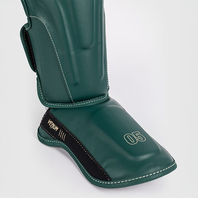 Impact Evo Shinguards Grøn