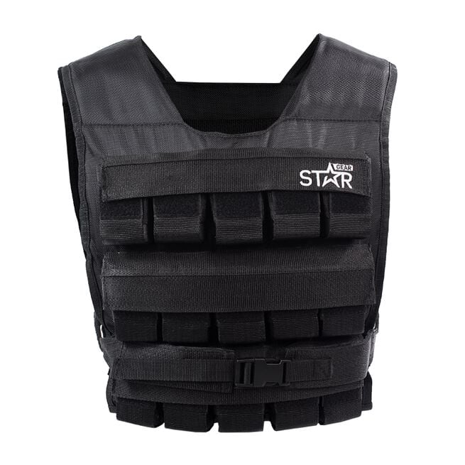 Star Gear Vægtvest uden Vægte