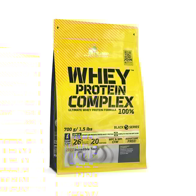 Whey Protein Complex 100% Olimp Cookies & Cream