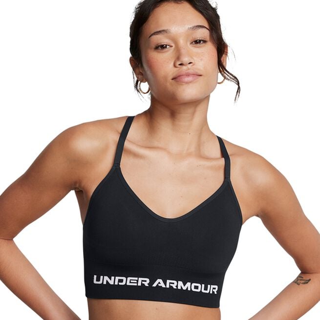 Vanish Seamless Sports-bh Sort