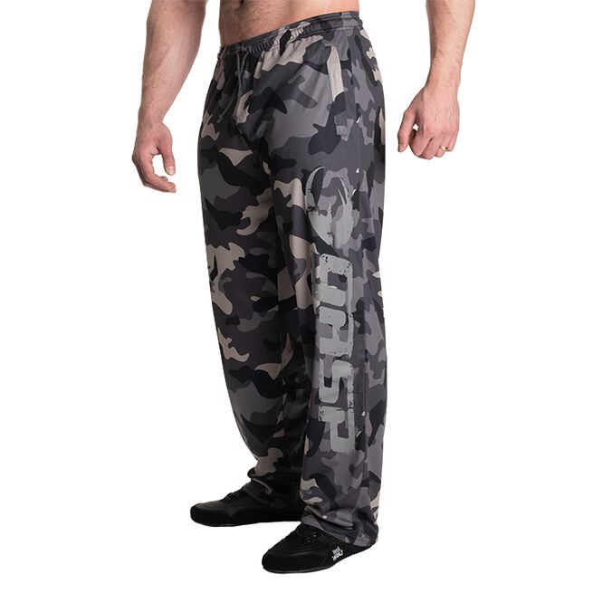 Original Mesh Pants, Tactical Camo