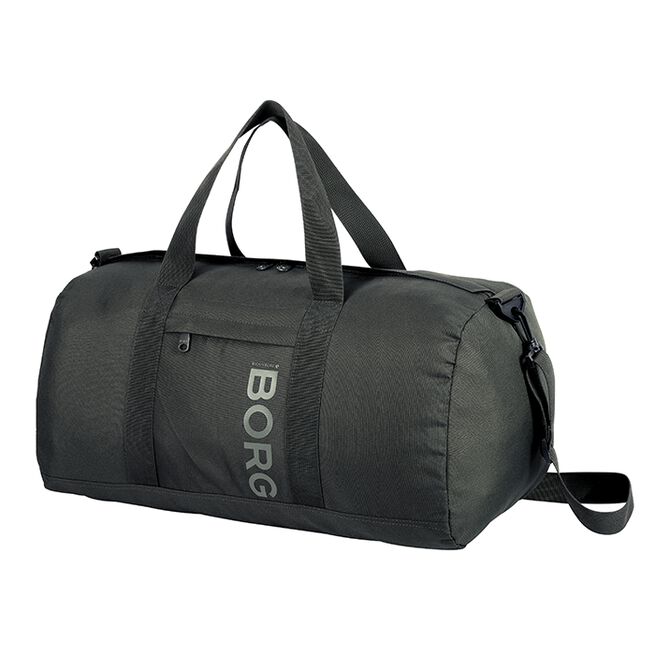 Sports Taske Mørkegrøn