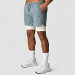 Stride 2-in-1 Shorts, Racing Blue