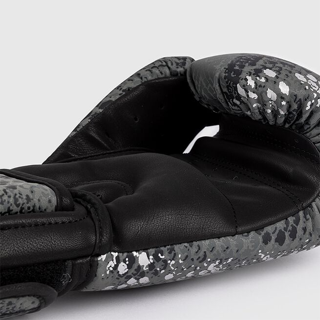 Amazonia Boksehandsker Mørkegrå