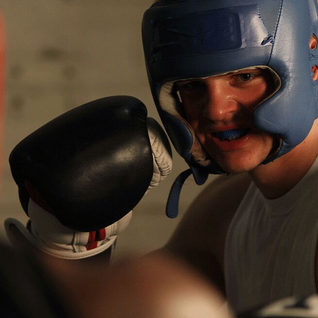 NextGen Max Mouth Guard