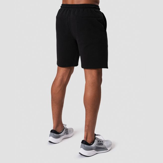 Essential Shorts, Black, M 