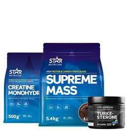 For The Love of Gains kit  For The Love of Gains kit