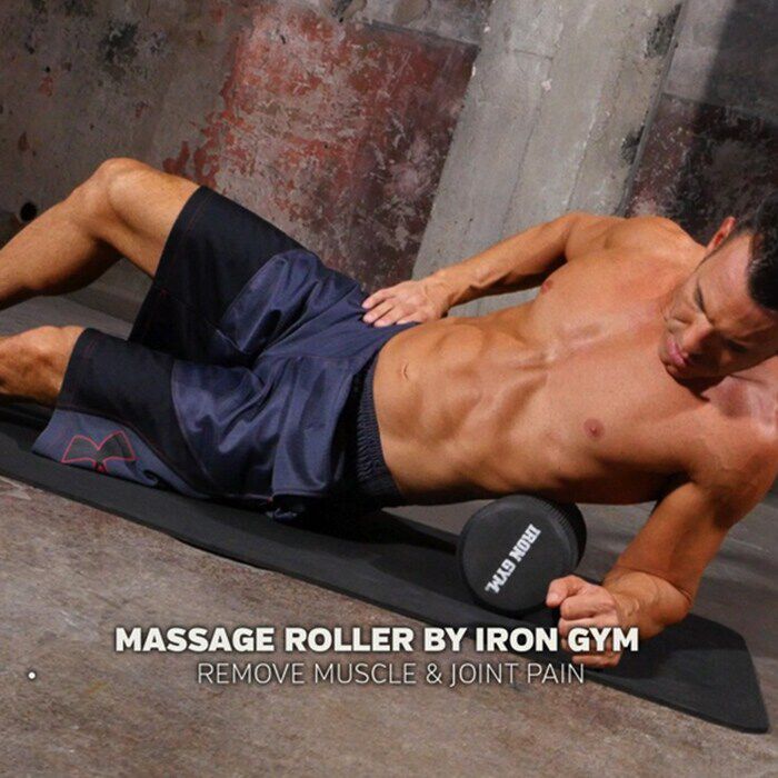 Yoga Roller Travel